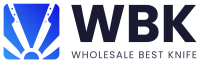wholesale best kitchen knife logo
